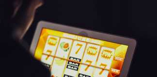 Online Gambling