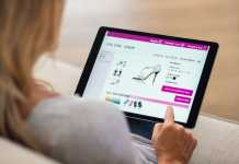 Online store