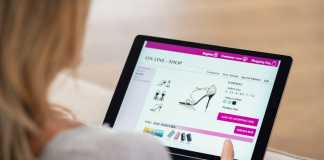 Online store