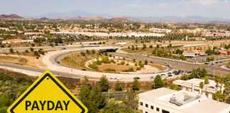Payday-Loans