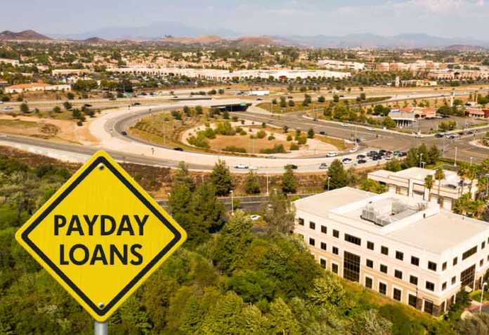 Payday-Loans