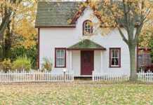 What Makes Property Value Increase? Property-Value