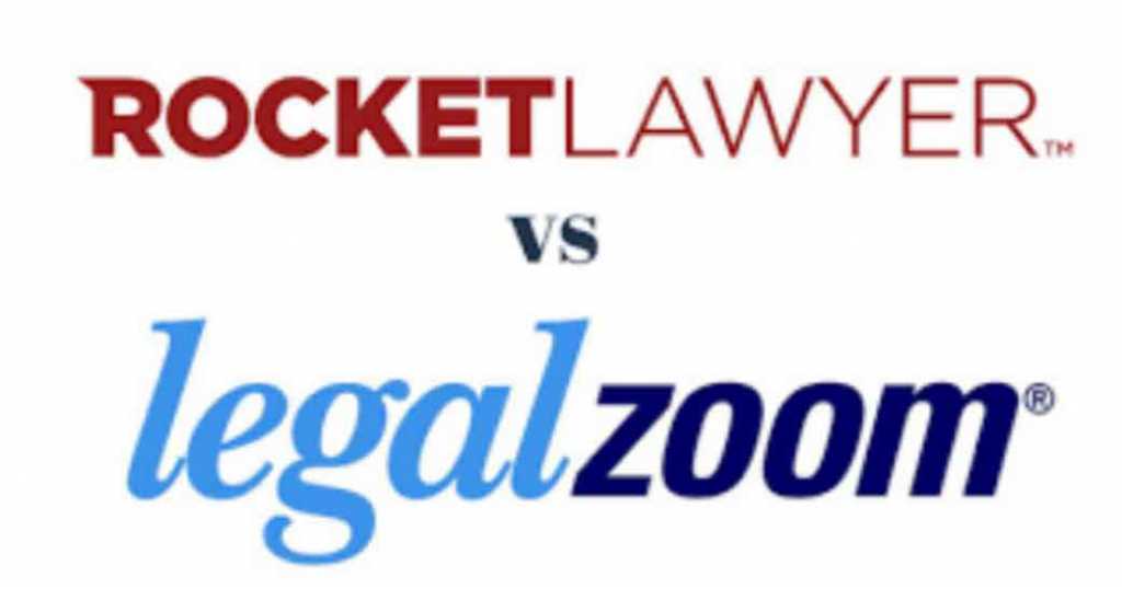 LegalZoom vs Rocket Lawyer Which is the Right LLC for You The World