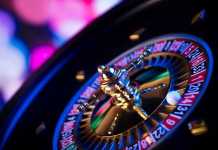 Roulette