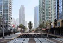 David Malcolm, Long-Time San Diego Resident, Honored to Help Develop America’s Finest City San-Diego---California-city