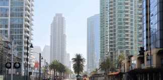 San-Diego---California-city