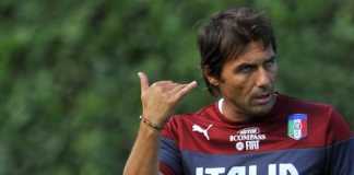 Antonio Conte