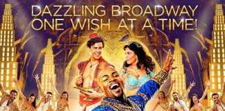 Aladdin