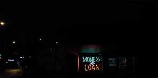 Money to Loan