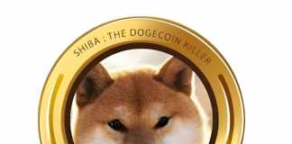 Shiba---Dogecoin