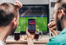 Sports Betting