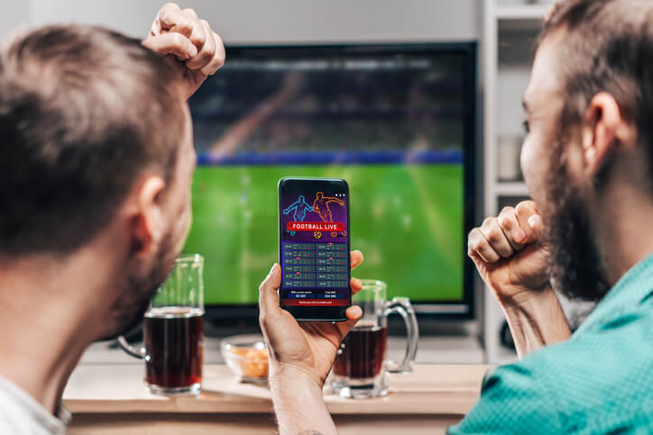 What Are The Things To Know About Sports Betting?