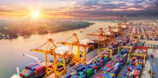 Supply Chain and Logistics