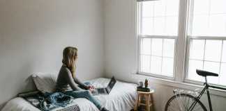 The Role of Digital Technology in Learning During the Pandemic Woman in Gray Shirt