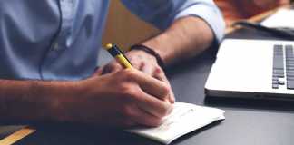 Writing