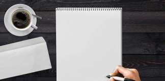Top 10 Office Supplies for a Business Startup Writing Pad