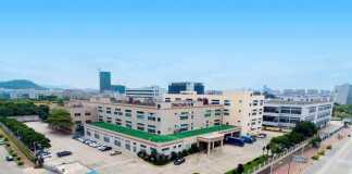 ZHAOWEI Machinery & Electronics Company