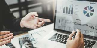 How Much Financing Does Your Business Need