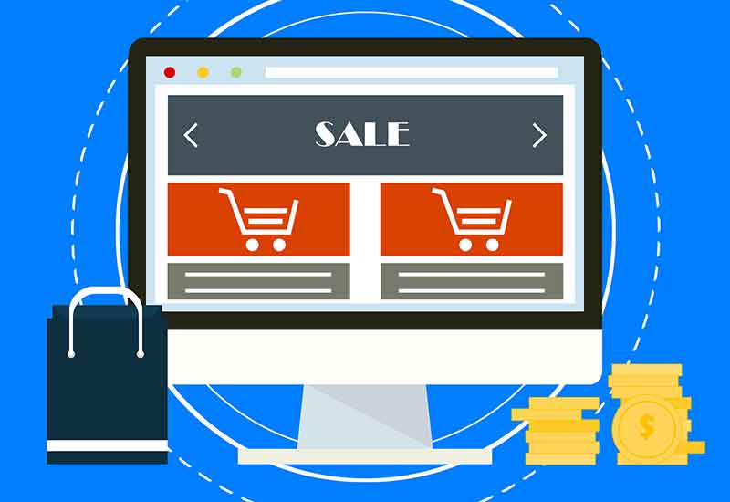 ecommerce-online-sale