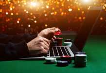 online casino