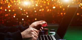 online casino