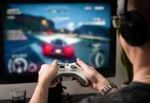 gaming