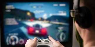 gaming