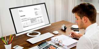 Invoicing