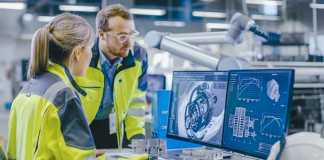 manufacturing