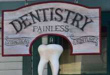 A Few Tips to Help Your Dental Practice Grow painless dentistry