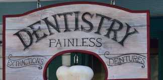 painless dentistry