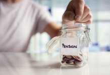 pension