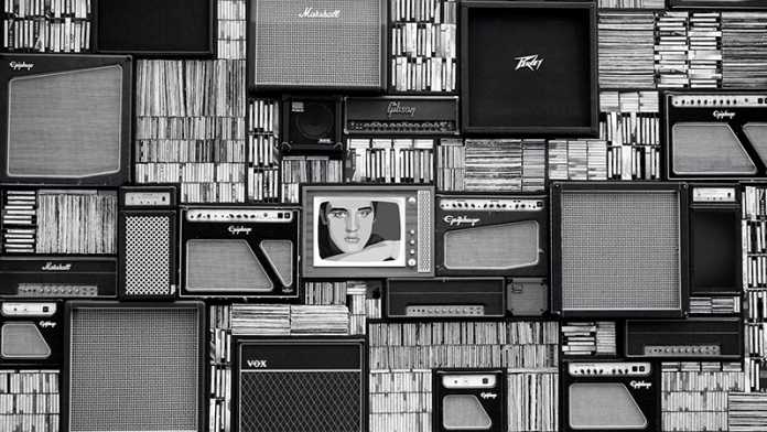 Entertainment Industry