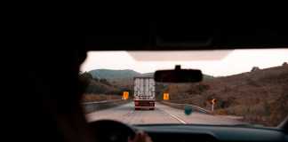 drive