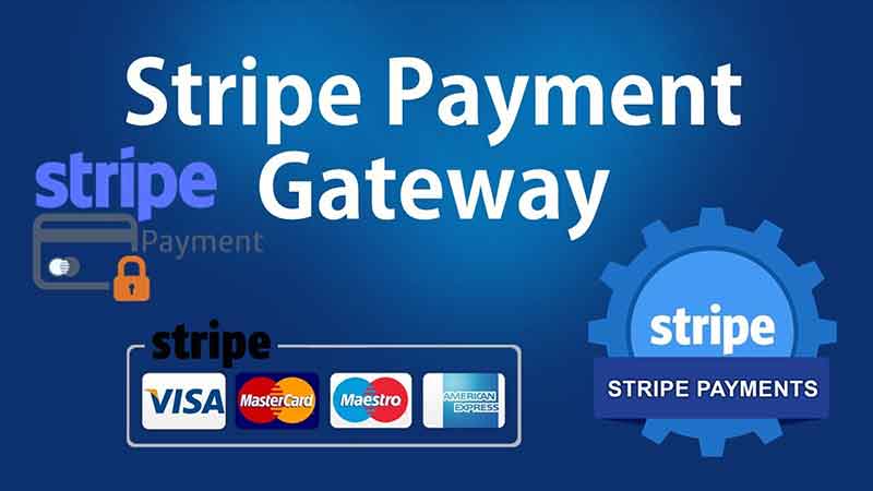 How Stripe Payment Works