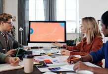 Seeking To Boost Business Reputation? Focus On These 5 Elements team