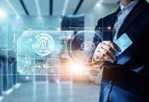 Artificial Intelligence in Financial Services