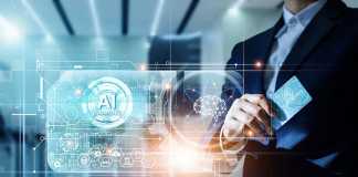 Artificial Intelligence in Financial Services