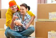 Moving Cost
