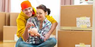 5 Effective Ways to Cut Down Your Next Moving Costs! Moving Cost