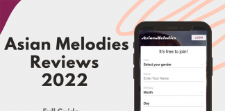 Asian Melodies - Review