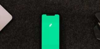 Betting App