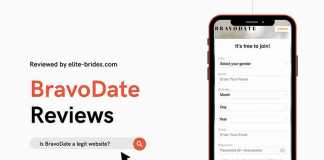BravoDate Review