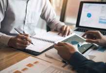 The Best Financial Plan for a Small Business Business-financial-plan