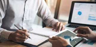 Business-financial-plan