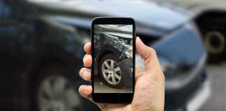 Car accident