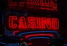 Casino