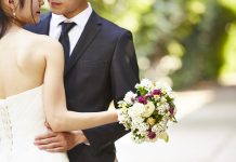 Average Asian Wife