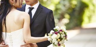Average Asian Wife