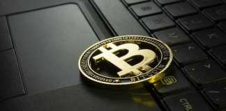 Cryptocurrency---Bitcoin